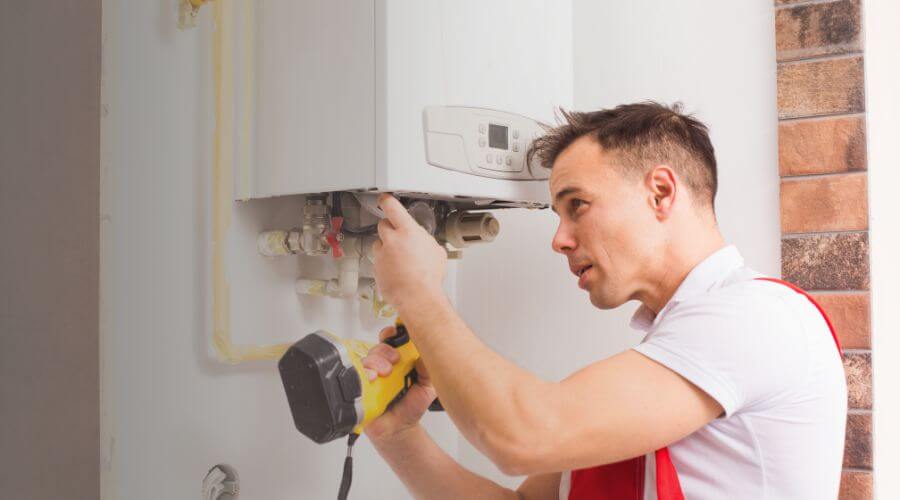 Professional same day plumber in Mullen, NE